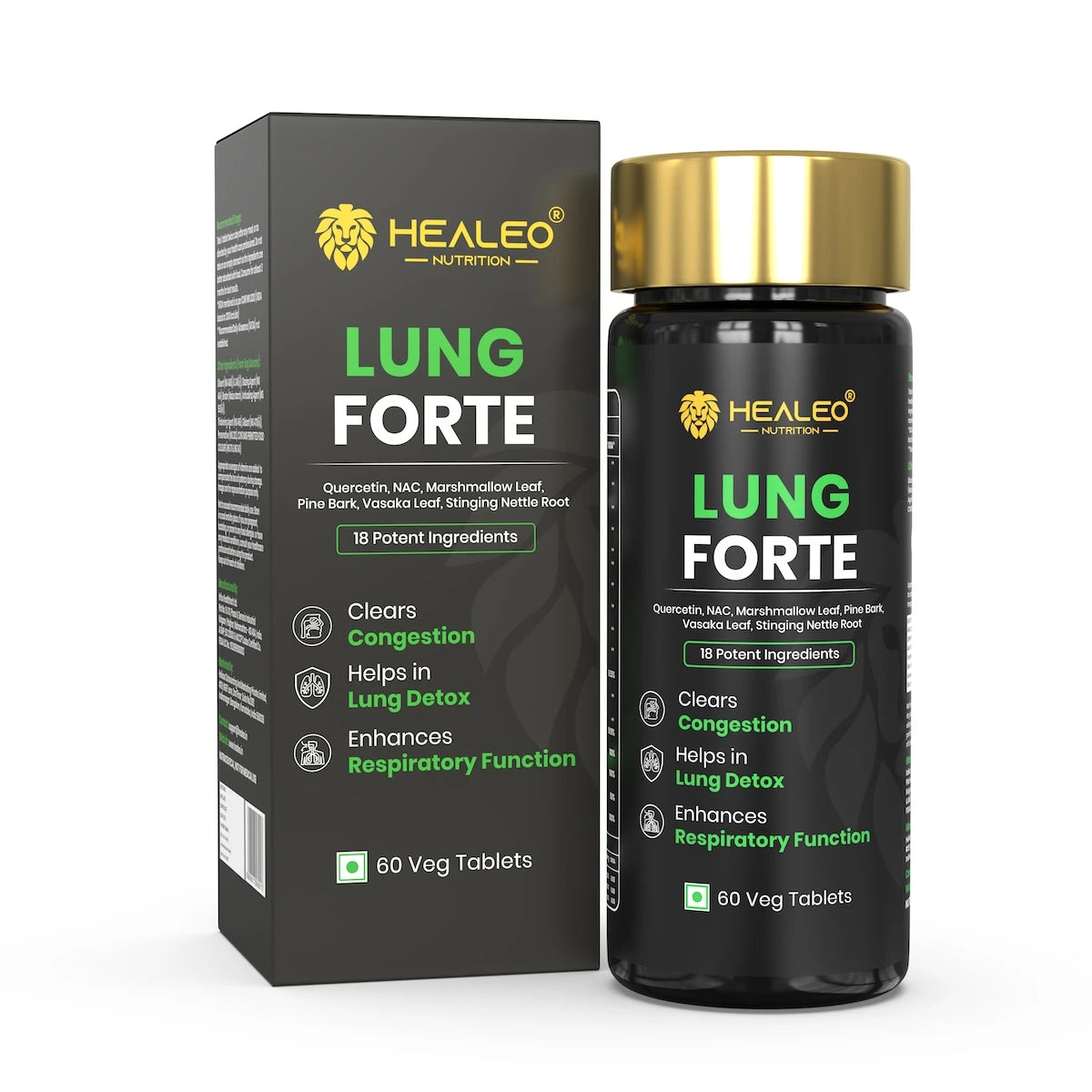 Lung Forte