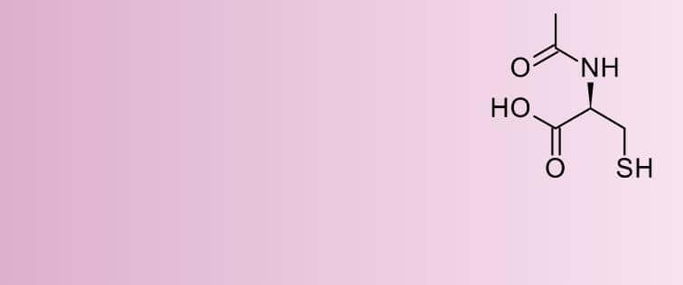 N Acetyl L Cysteine (NAC)