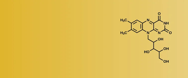 Riboflavin