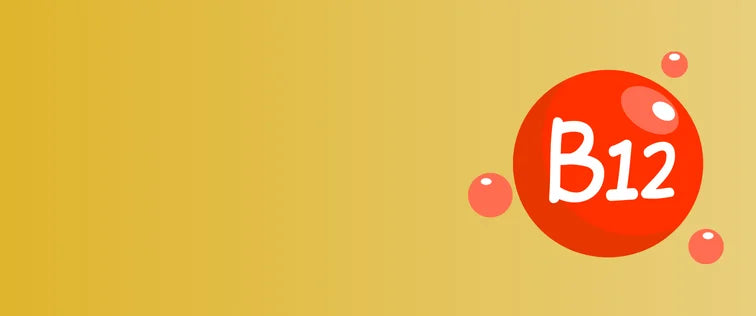 Vitamin B12