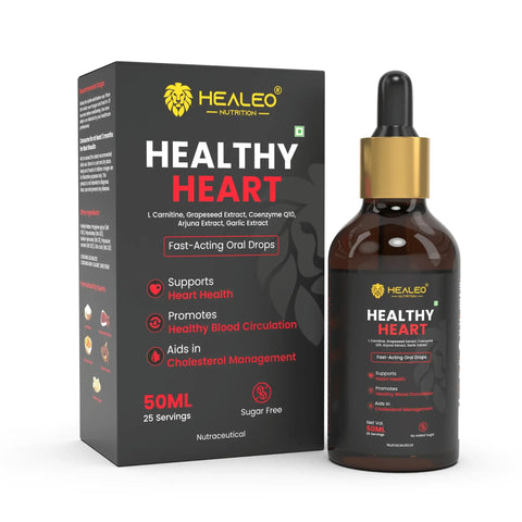 HEALTHY HEART
