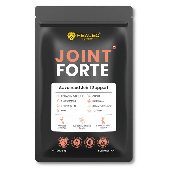Joint Forte