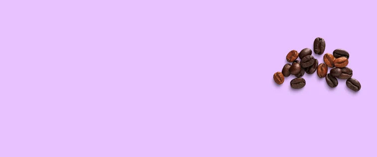 Coffee Bean <br>Powder