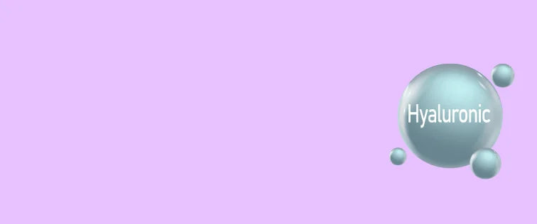 Hyaluronic Acid