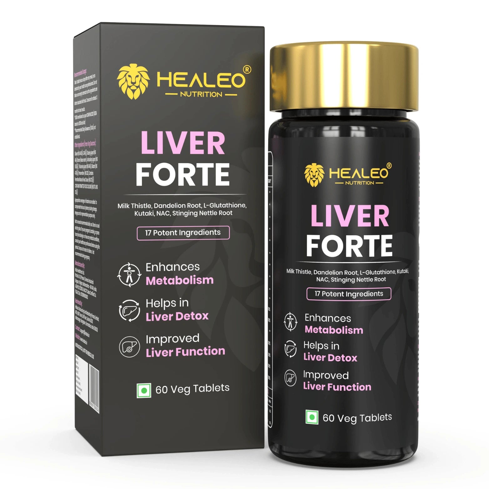 Liver Forte