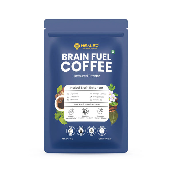 Brain Fuel Coffee | 75g