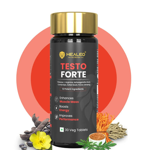Testo Forte