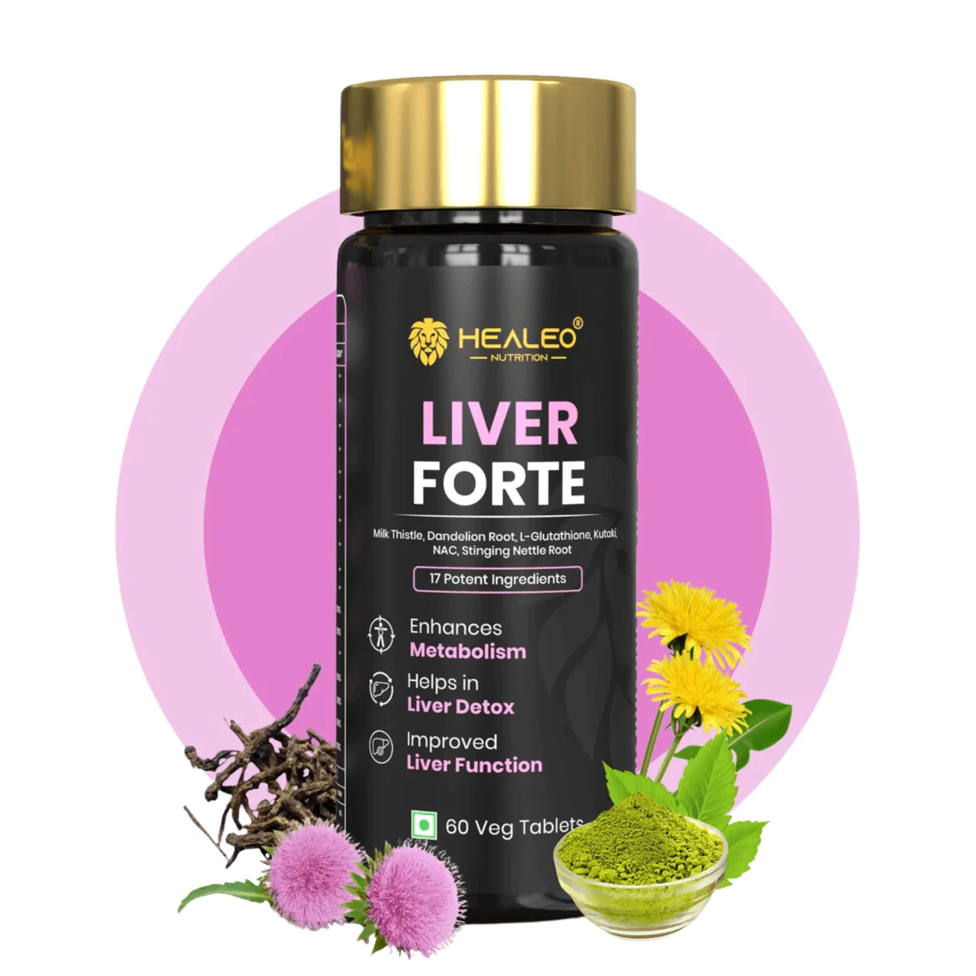 Liver Forte