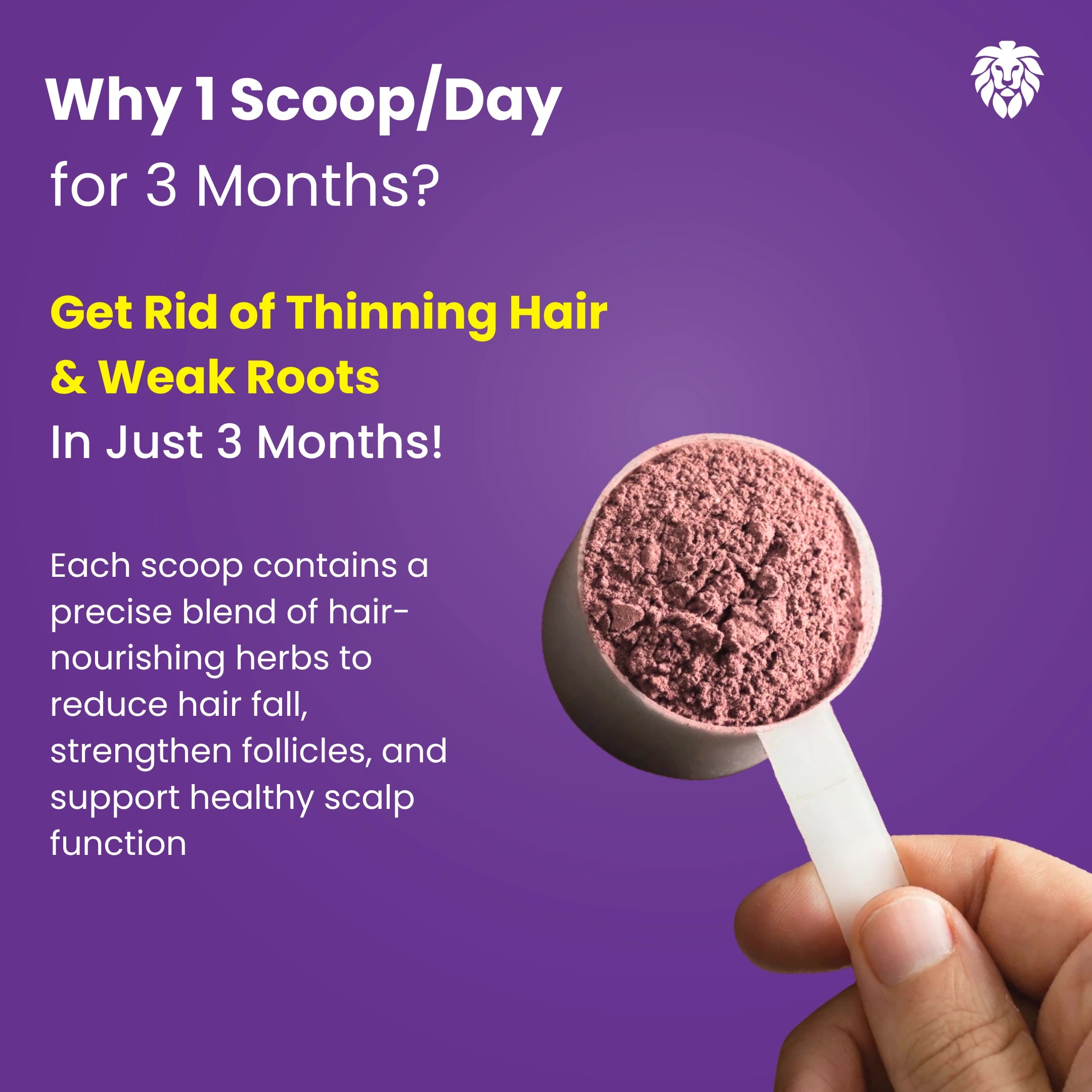 Hair Health Coffee