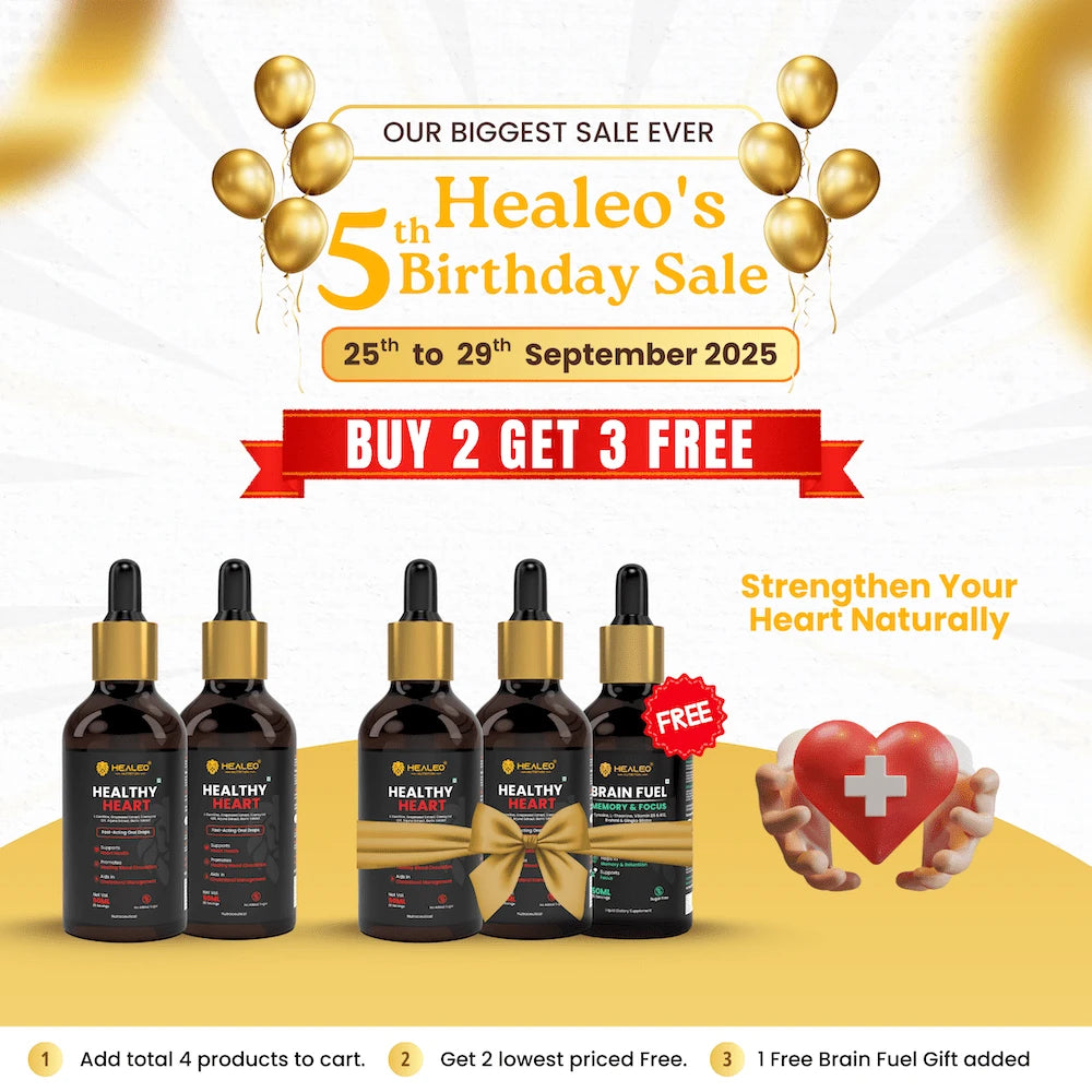 HEALTHY HEART