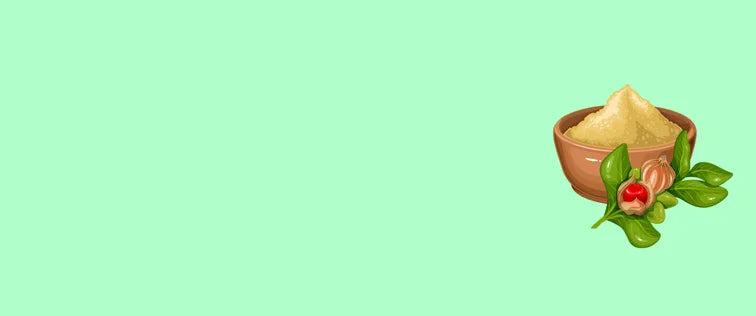 Energy Blend