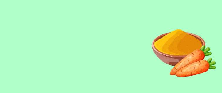 Wholefood <br> Blend