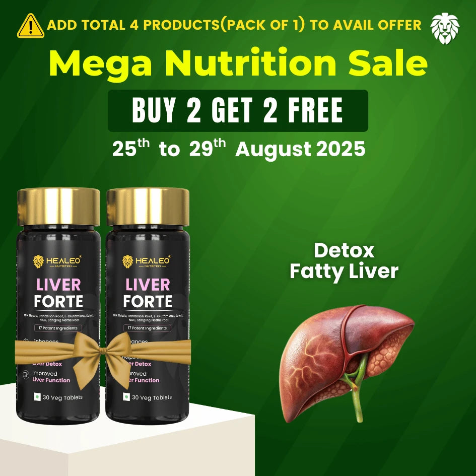 Liver Forte