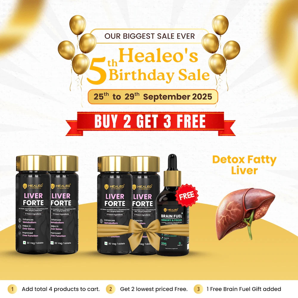 Liver Forte