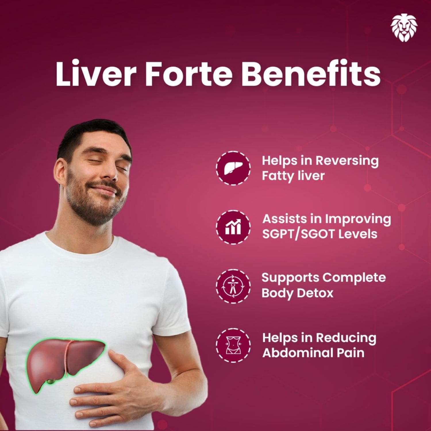 Liver Forte