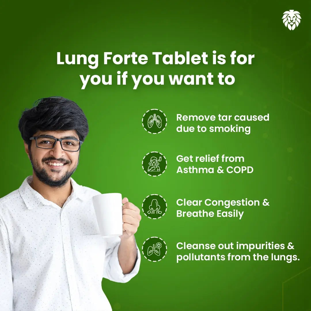 Lung Forte