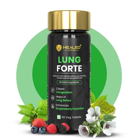 Lung Forte