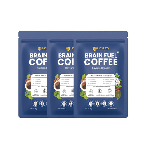 Pack of 3