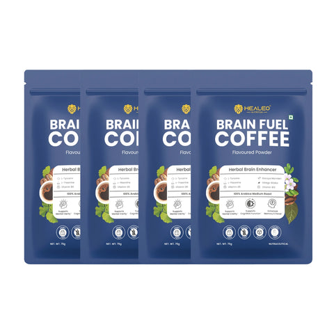 Pack of 4