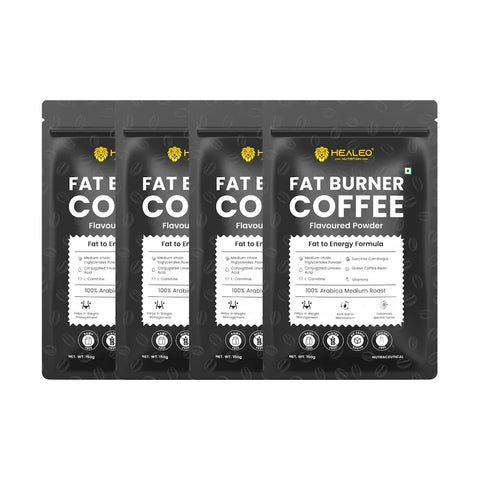 Fat Burner Coffee | 150g