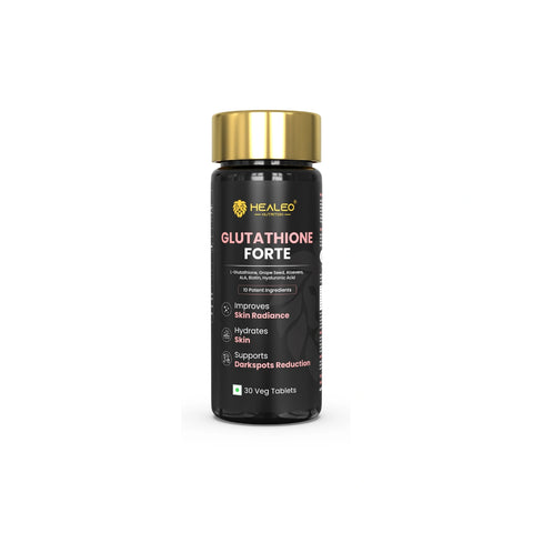Glutathione Forte
