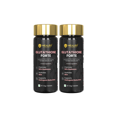 Glutathione Forte