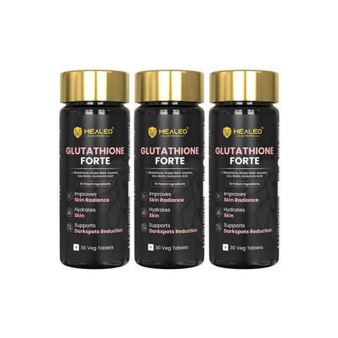 Glutathione Forte