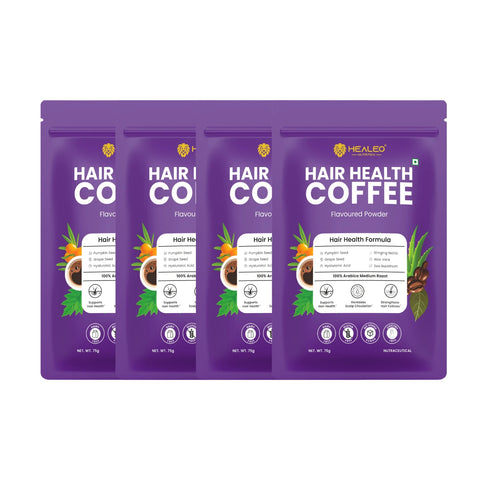 Hair Health Coffee
