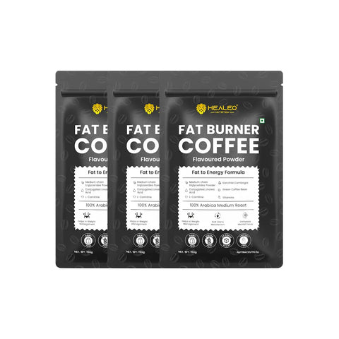 Fat Burner Coffee | 150g