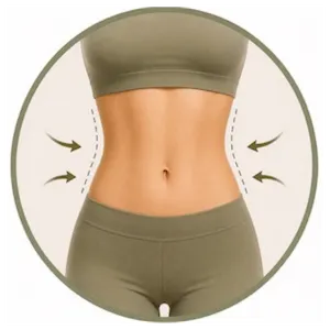 Natural Weight Loss