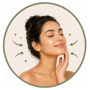Get Glowing Skin