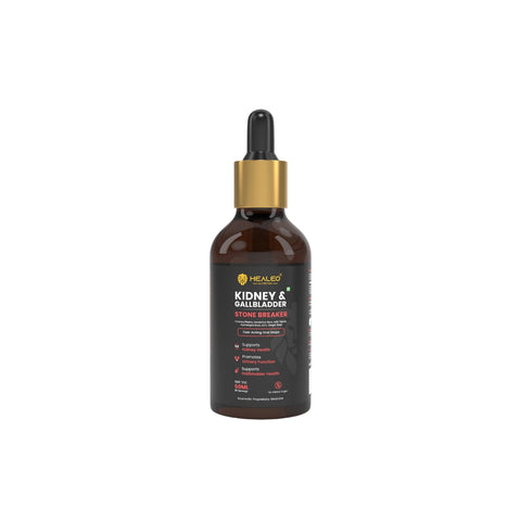 Kidney & Gallbladder Drops | 50ml