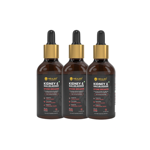 Kidney & Gallbladder Drops | 50ml