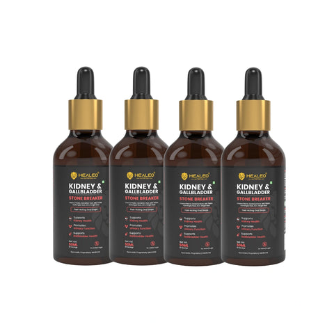 Kidney & Gallbladder Drops | 50ml