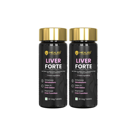 Liver Forte