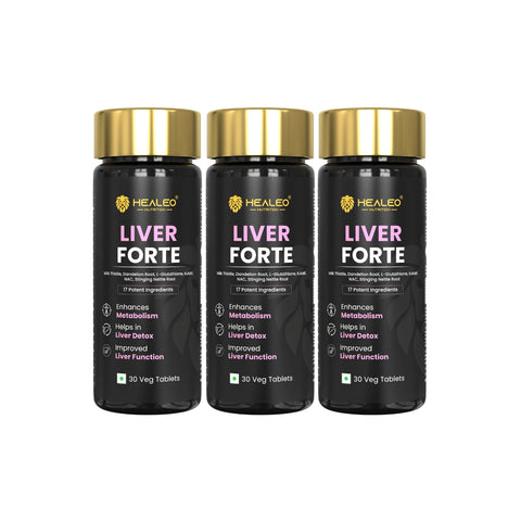 Liver Forte