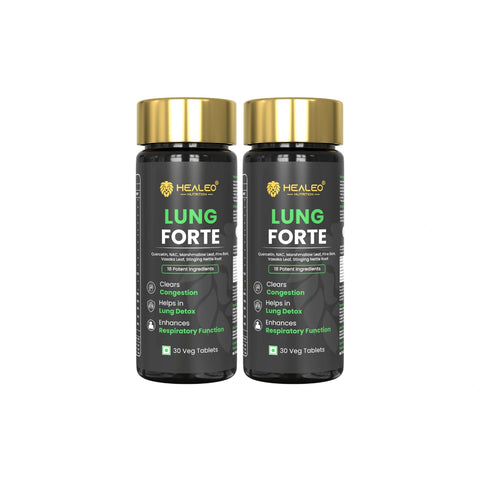 Lung Forte