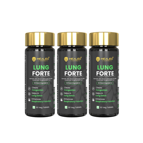 Lung Forte