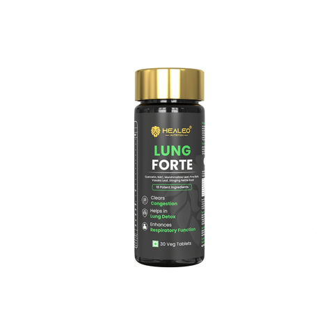Lung Forte
