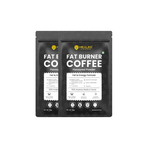 Fat Burner Coffee | 150g