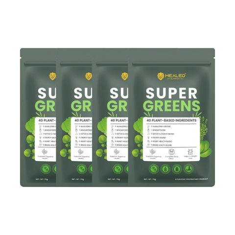 SUPER GREENS | 75g