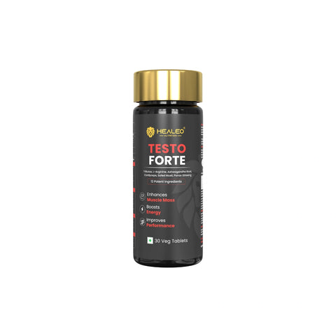 Testo Forte