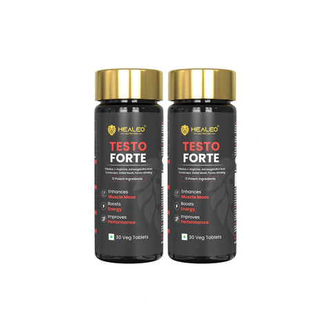 Testo Forte