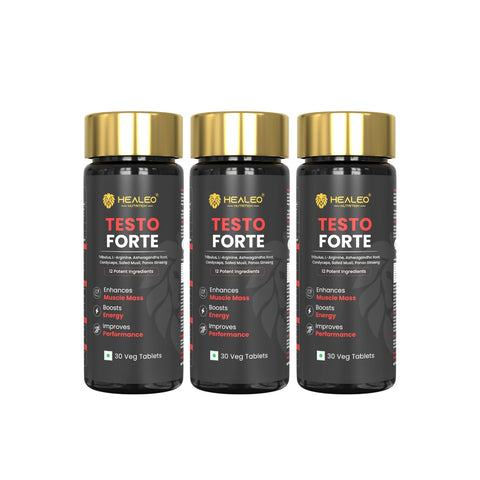 Testo Forte