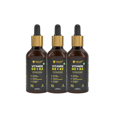 Pack of 3