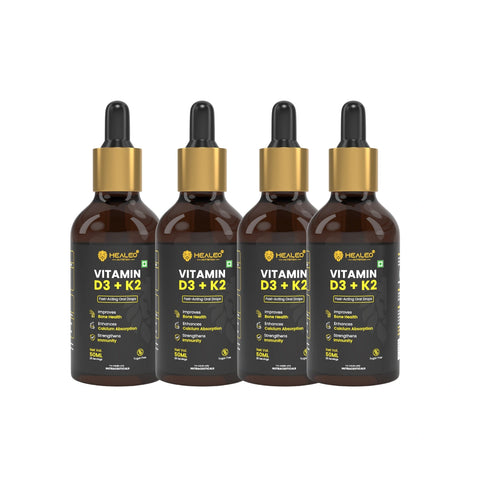 Pack of 4
